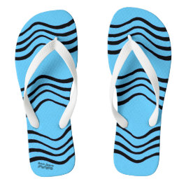 Ondas Chinelo