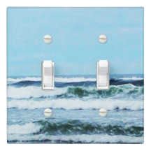 Ondas costeiras do Oregon
