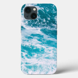 Ondas do Oceano Azul
