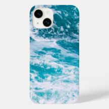 Ondas do Oceano Azul
