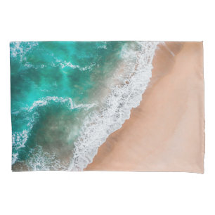 Ondas em Sandy Beach