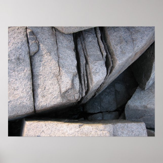 Onde as bordas se encontram, impressão (Frente)