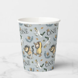 Onde as coisas selvagens estão no aniversário