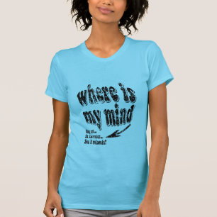 onde está meu t-shirt da mente