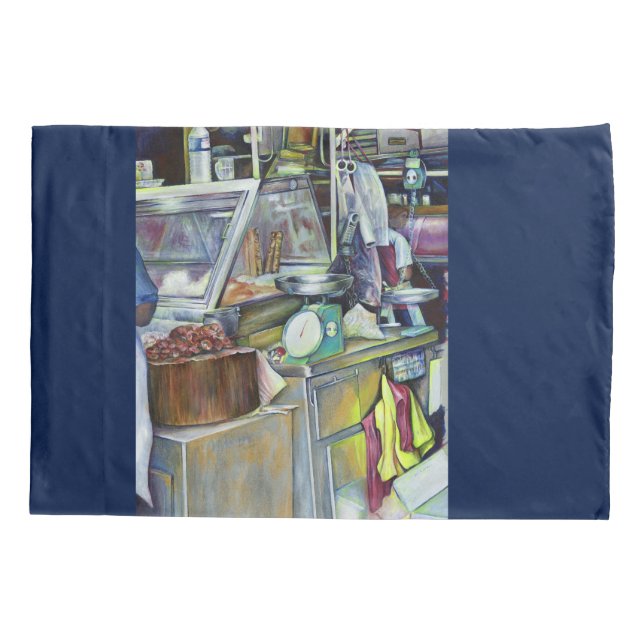 Onde está o Curry da Cabeça de Peixe? Singapura (Verso)