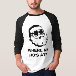 ONDE ESTÁ O MEU PAI? Camiseta