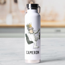 Onde estão as coisas selvagens | Máximo | Adicione