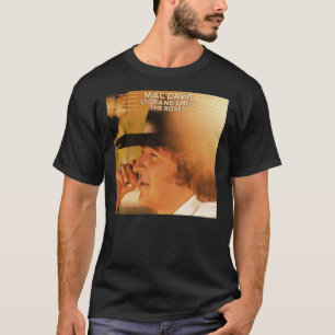 Onde o Red Fern cultiva camiseta essencial