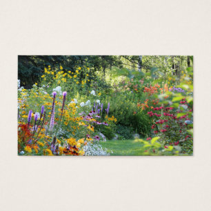 Onde três jardins se encontram