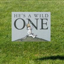 Onde Vivem os Monstros 1º Aniversário