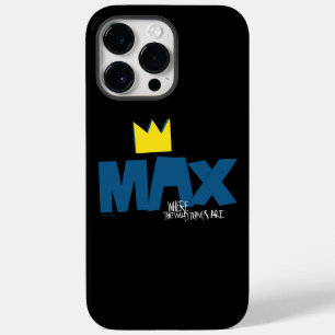 Onde Vivem os Monstros Max e Coroa