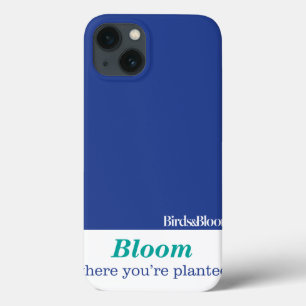 Onde você está plantado