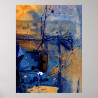 Onde Você Vai? Impressão