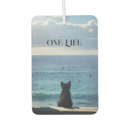 One Life Cat parfum 