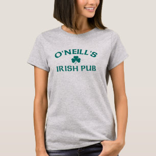 O'Neill's Irish Pub T-Shirt