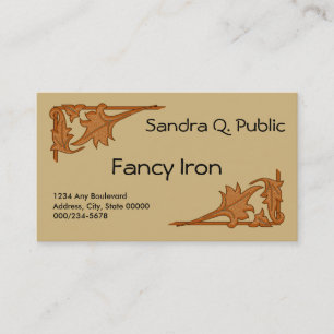 Ônibus. Cartão - Colchetes de folhas