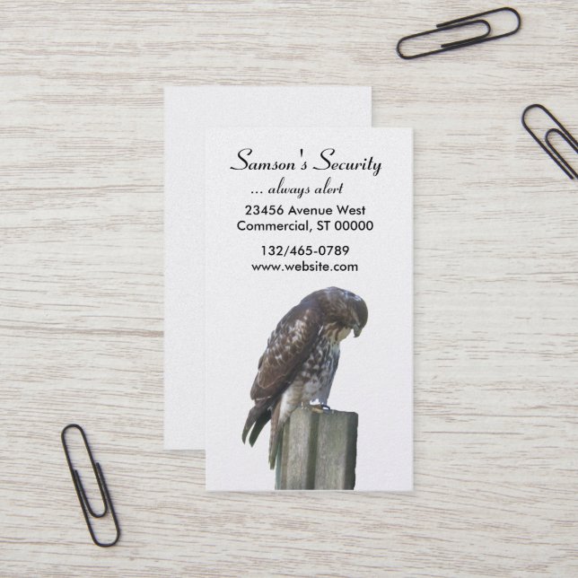 Ônibus. Cartão - Falcão (Frente/Verso In Situ)