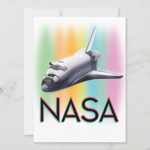 Ônibus Espacial da NASA