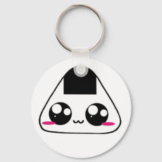 Onigiri Chaveiro