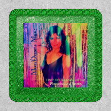 Only on the Dance Floor Remix Patch