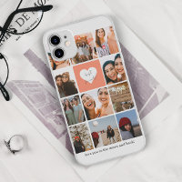 Onze Fotografias Collage Melhor Amigo Feliz Aniver