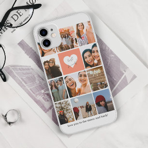 Onze Fotografias Collage Melhor Amigo Feliz Aniver