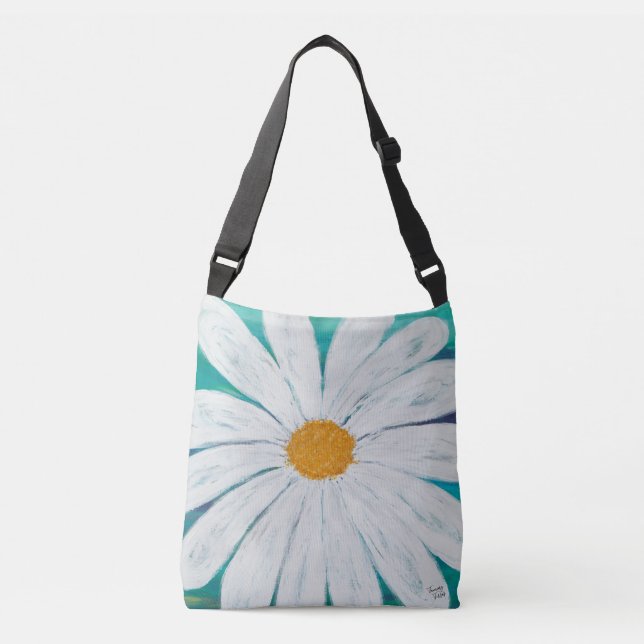 Oopsie Daisy Tote Bag (Frente)