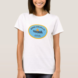 Opção #2 do t-shirt (mulheres)