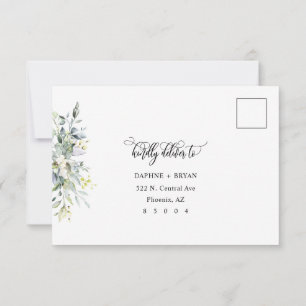 Opção de refeição do Cartão de Resposta de Folha V