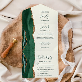Opções de Refeição para Casamento com Dourado e Ma