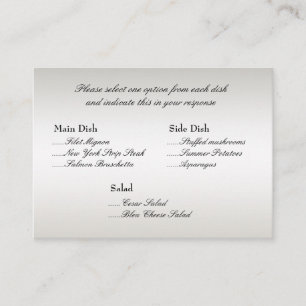 Opções do menu Pavão Inserir