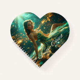 ÓPERA - EU AMO ÓPERA