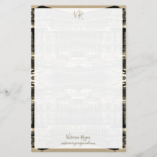 Ópera Vintage Áustria Viena Staatsoper