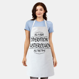 Operação Fustercluck