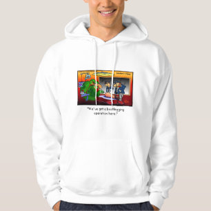 Operação Pirata Camisetas e Presentes de Desenhos 