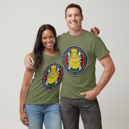 Operação Tempestade no Deserto T-Shirt