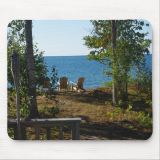 Opinião Mousepad do Lago Superior