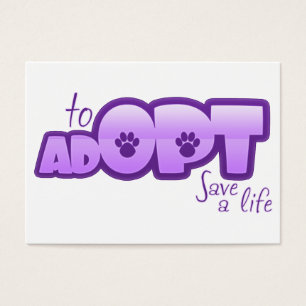 Opt adotar