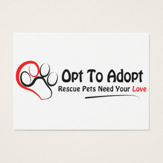 Optar Por Adotar