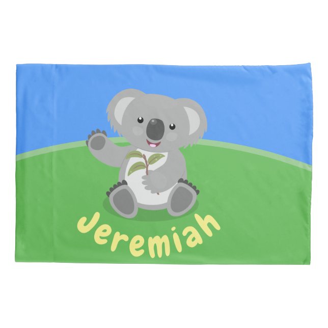 Óptica de desenho animado, feliz e bonito (Verso)