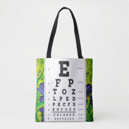 Optometria Ophthomolgist Olho Médico Bolsa