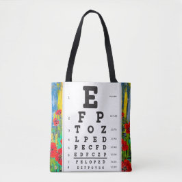 Optometria Ophthomolgist Olho Médico Bolsa