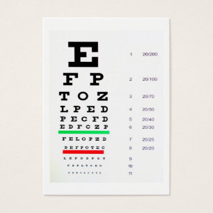 optometrista