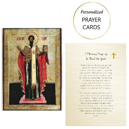 Oração da manhã da Rua. Mantenha o Cartão de Oraçã