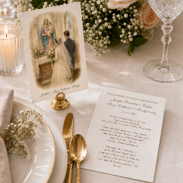 Oração de Casamento Católico Sagrado Matrimônio