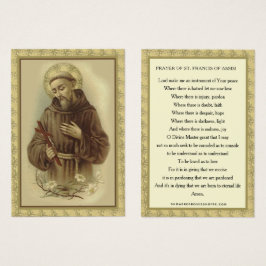 ORAÇÃO DO SAO FRANCISCO DE ASSIS RELIGIOSO PADRE