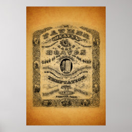 Oração do Senhor Poster 1