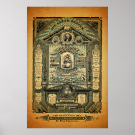 Oração do Senhor Poster 2