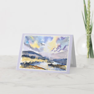 Oração especial no Cartão de Doença Grave de Cuida