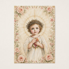 Oração Memorial Fúnebre do Menino Jesus Católico